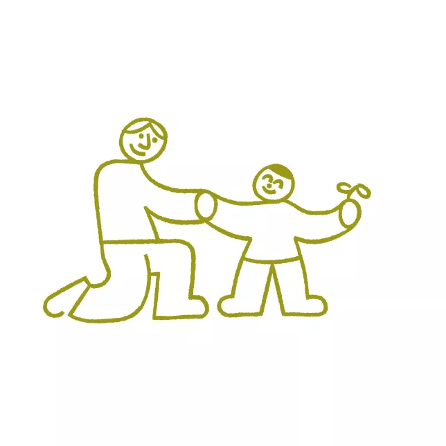 L’attachement chez l’enfant : pourquoi ce lien est-il si important ?